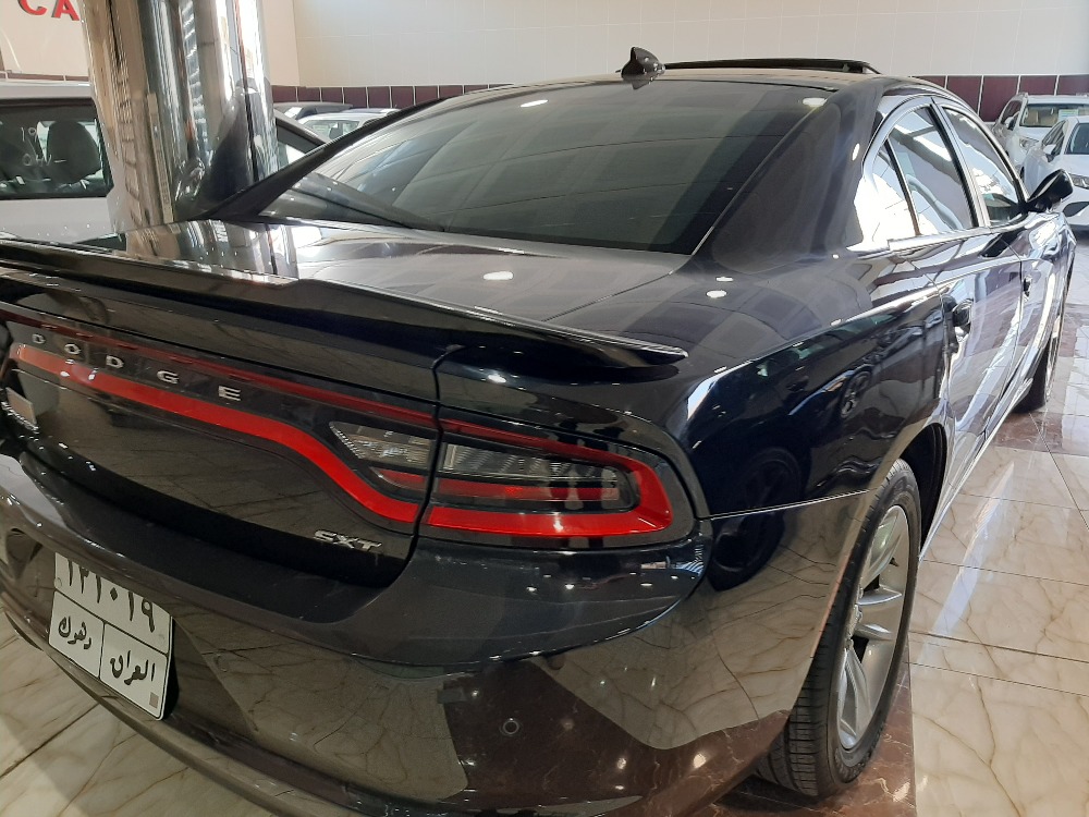 Dodge Charger